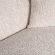 SOFA ARMAND LOVELY CREAM RICHMOND 212208